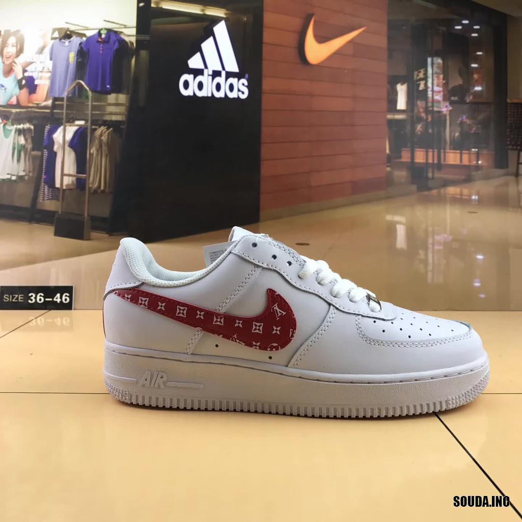 nike formal sneakers