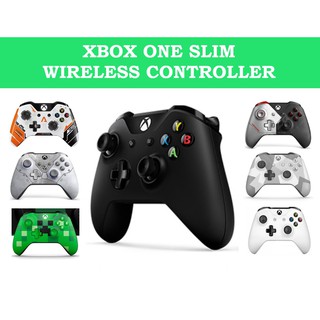 NEW ARRIVAL) Microsoft Xbox One Series X/Series S Wireless 