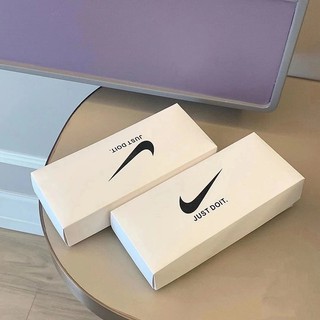 boxed nike socks