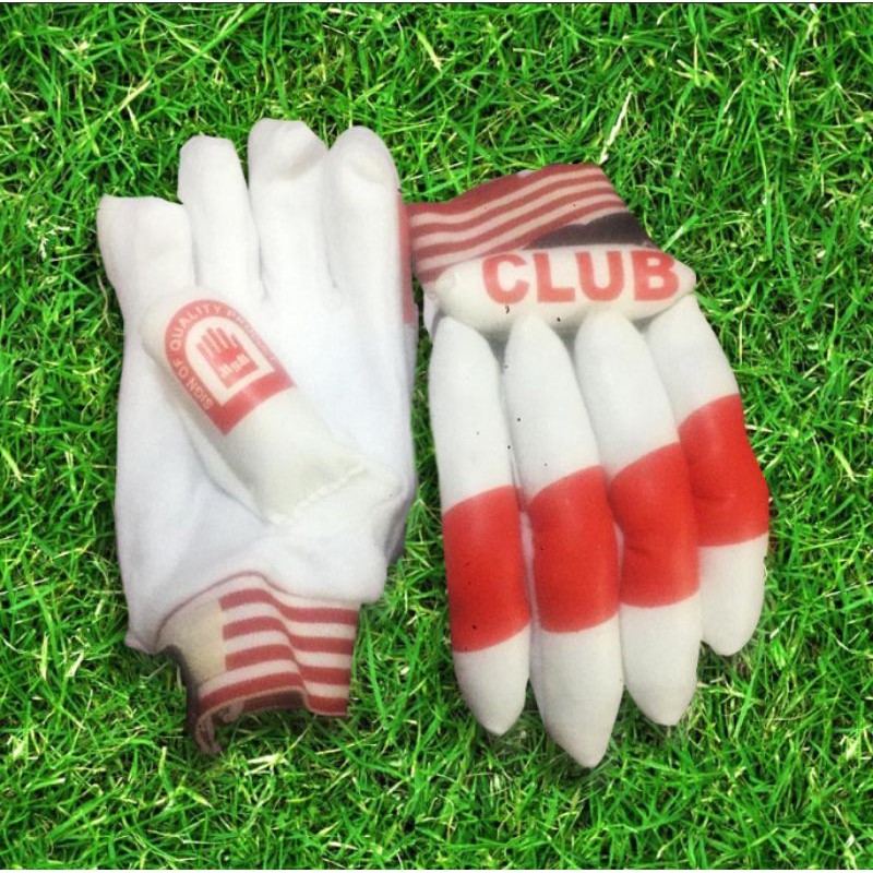 Cricket Batting Gloves For cricket