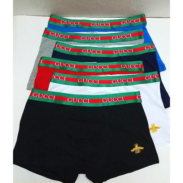 gucci underwear mens price