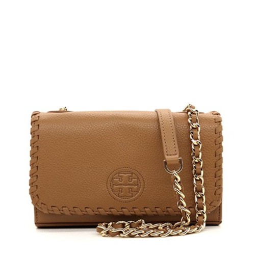 tory burch marion shrunken shoulder bag