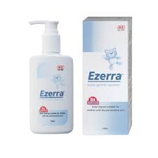 ezerra shampoo