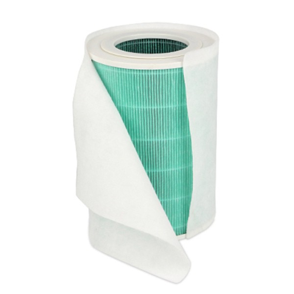 Purpose Quality BBMY 10 Sheet Electrostatic Filter Philips/Xiaomi Mi Air Purifier Must Reliable - Image 5