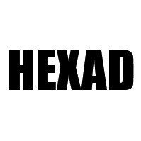 HEXAD RC store logo