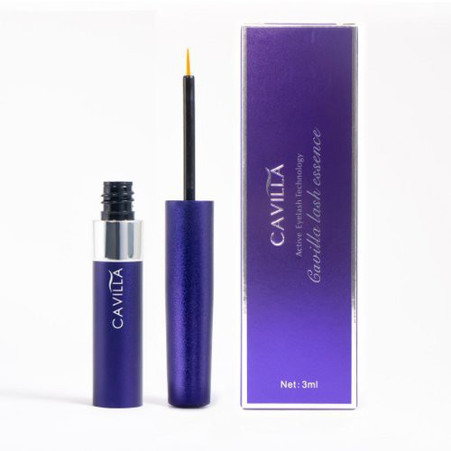 Have Purpose 3ml Beauty Eyelash Growth Treatments Longer Thicker Extension Eye Lash Grow Liquid Serum - Image 5