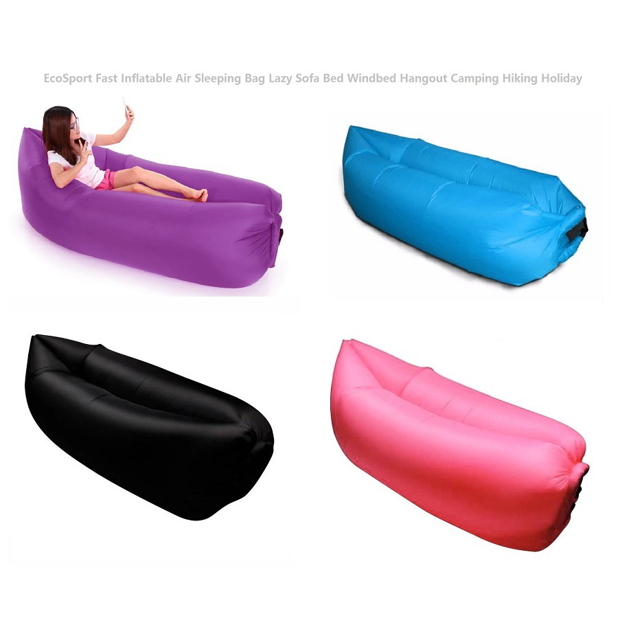 camping sofa bed