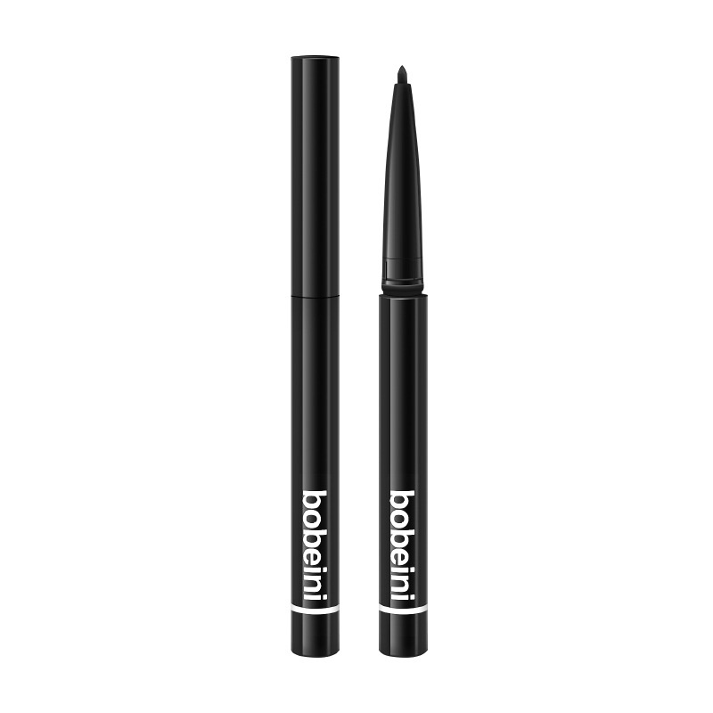 BOBEINI Waterproof, Quick-Drying, Smooth, Long-Lasting Eyeliner Pencil - White - Image 5