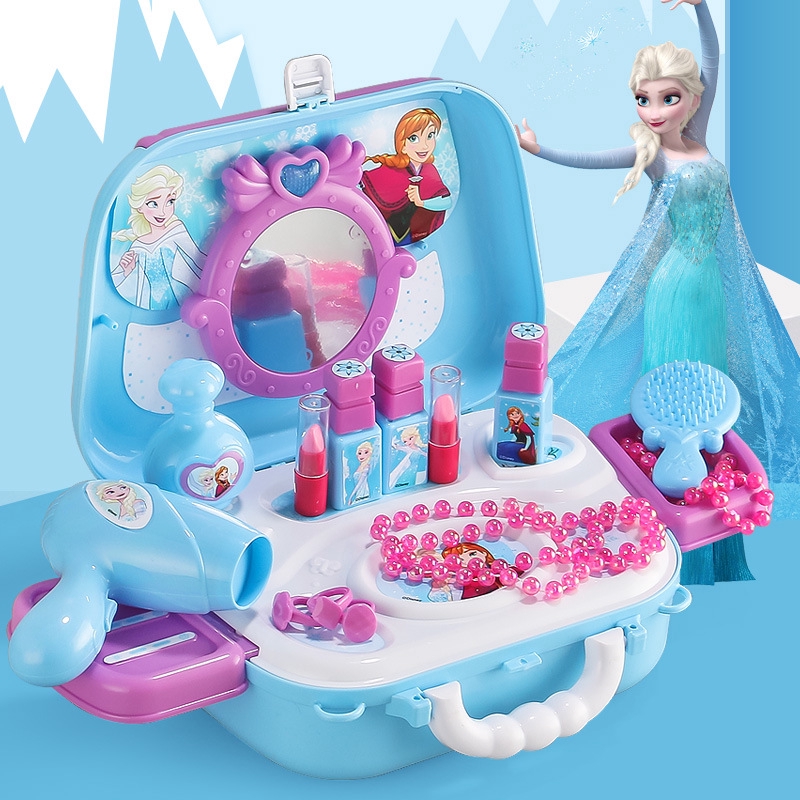 frozen house toy