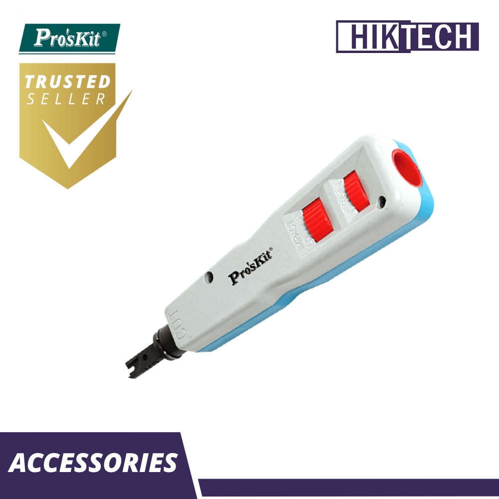 CP3152 Impact and Punch Down Tool Shopee Malaysia