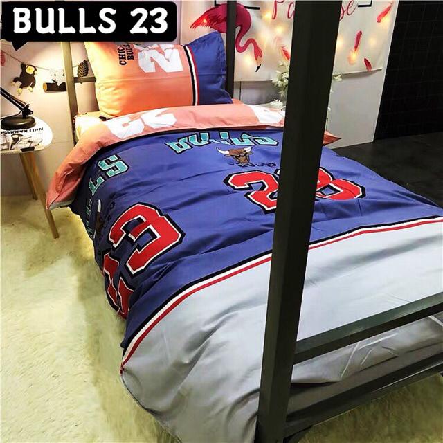 Pillow Case Bed Sheets Quilt Cover, Boston Red Sox Queen Bed Set