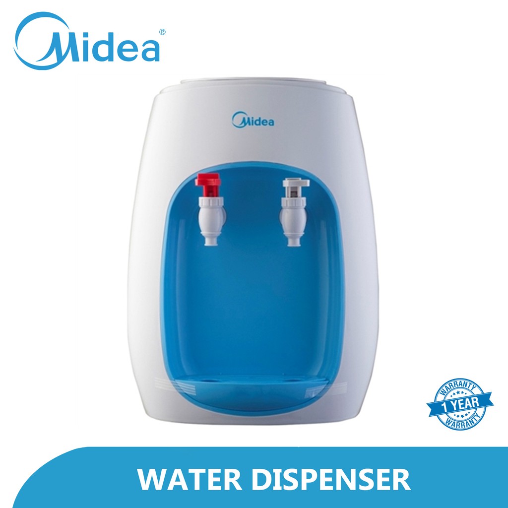 Midea Water Dispenser YR1246T | Shopee Malaysia