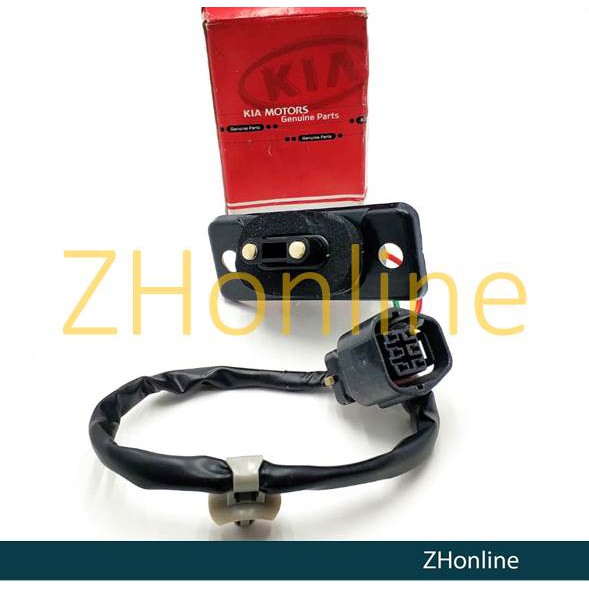 ORIGINAL NAZA RIA, KIA CARNIVAL, PREGIO REAR TAILGATE DOOR SWITCH