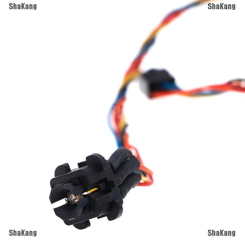Have Reliable ShaKang dell optiplex 390 790 990 7010 MT SFF PC power button switch cable 30W SKMY Essential Must - Image 2