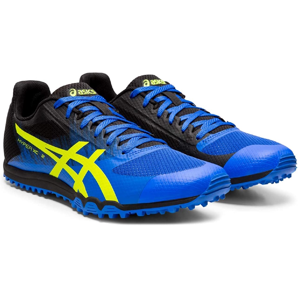 asics hyper xc