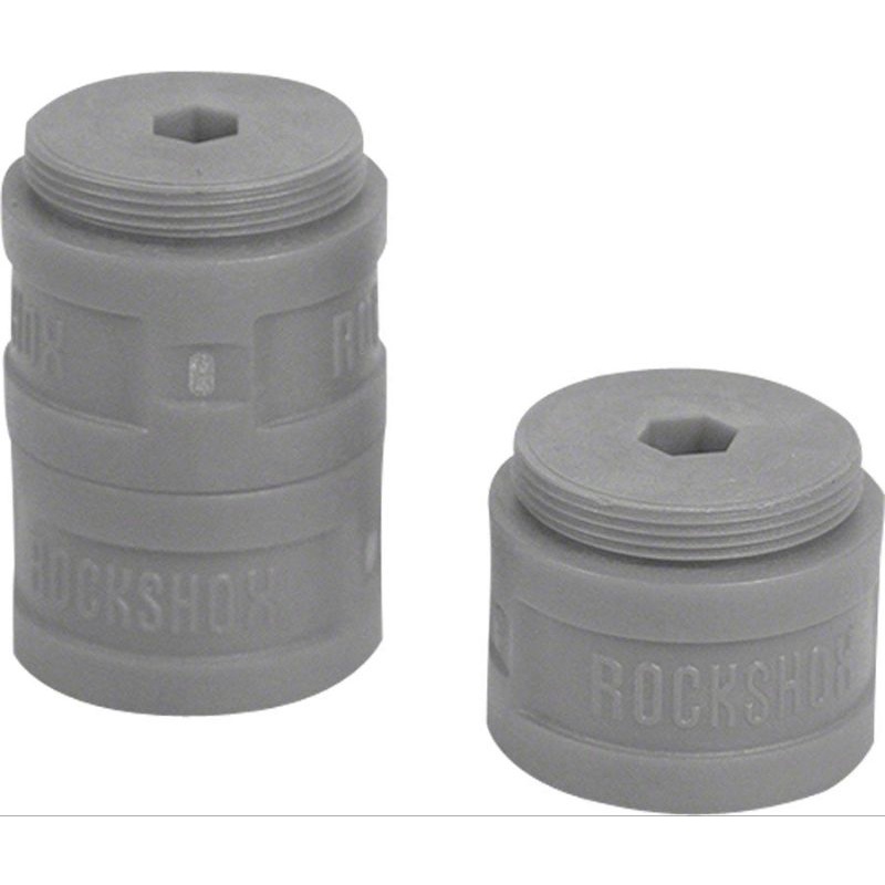 Rockshox Fork Air Volume Spacers 35mm (Bottomless Tokens) Shopee Malaysia