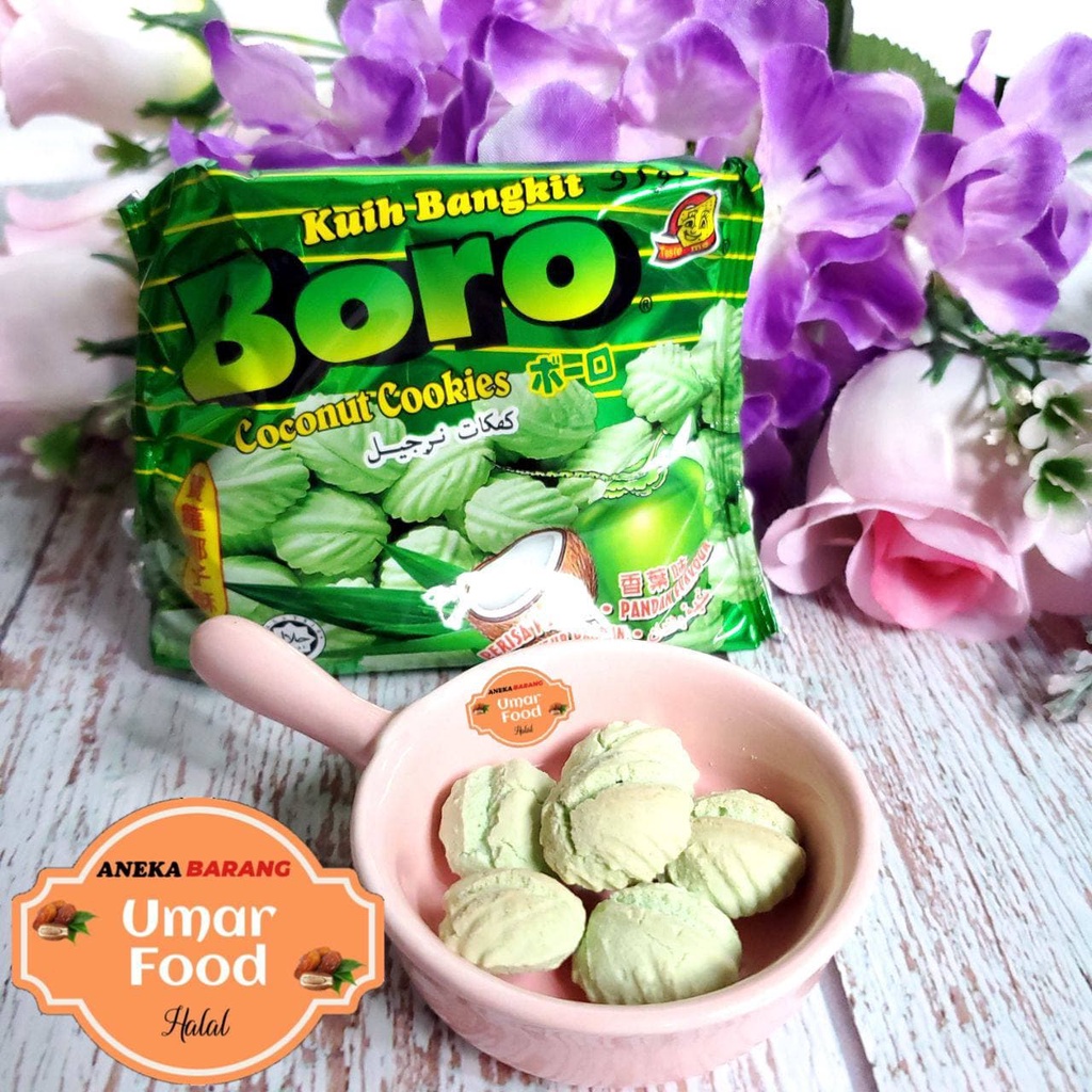 Kuih Bangkit Prices And Promotions Aug 2021 Shopee Malaysia