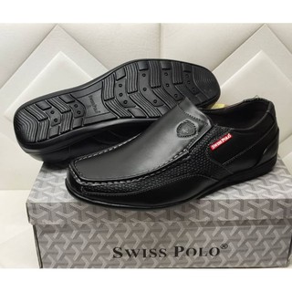 swiss polo shoes price