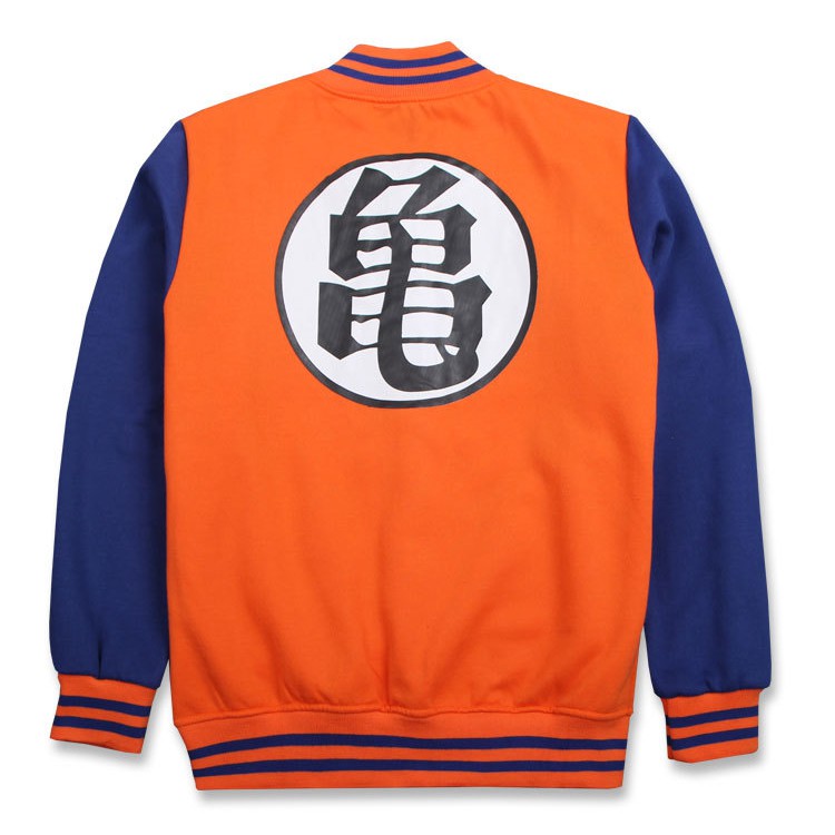 master roshi sweater