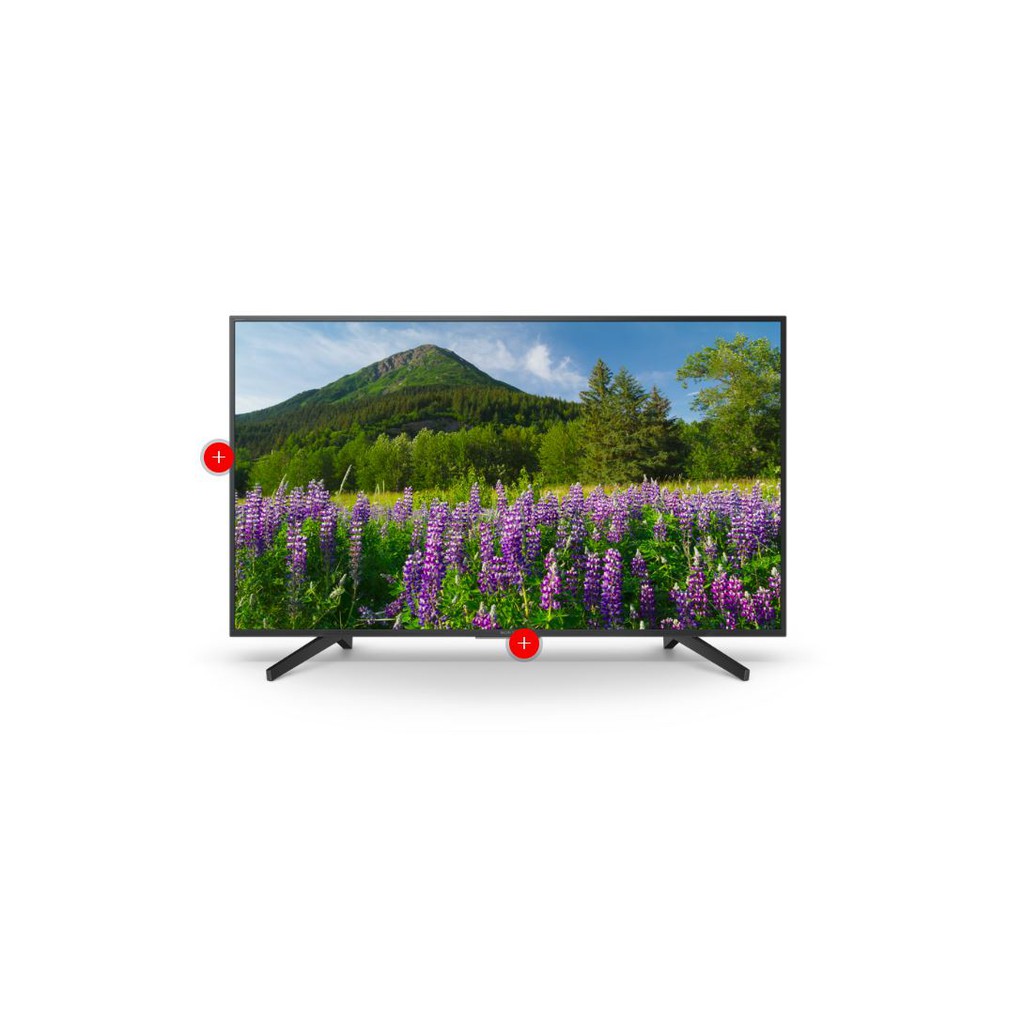 Sony Kd 65x7000g 65 4k Ultra Hd Led Smart Tv Shopee Malaysia