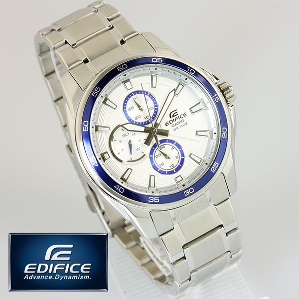 casio edifice 334d