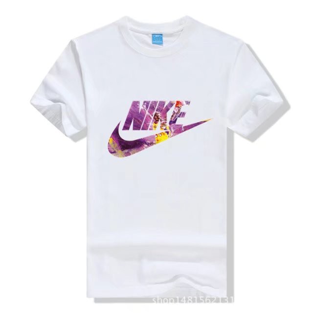 colorful nike t shirts