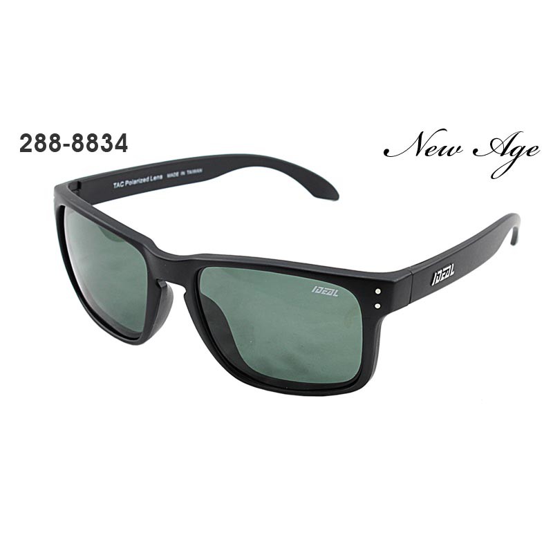 8834 IDEAL polarized fashion style sunglasses