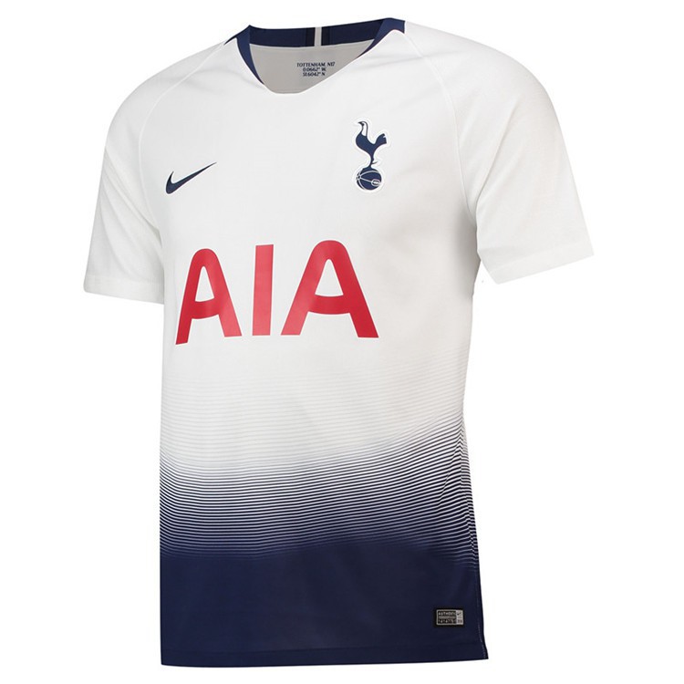 baju tottenham 2018