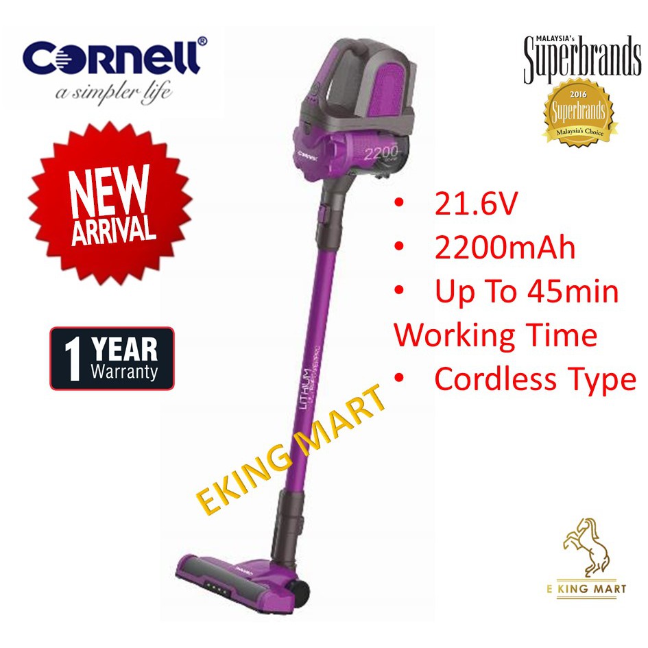cornell 1200w vacuum cleaner