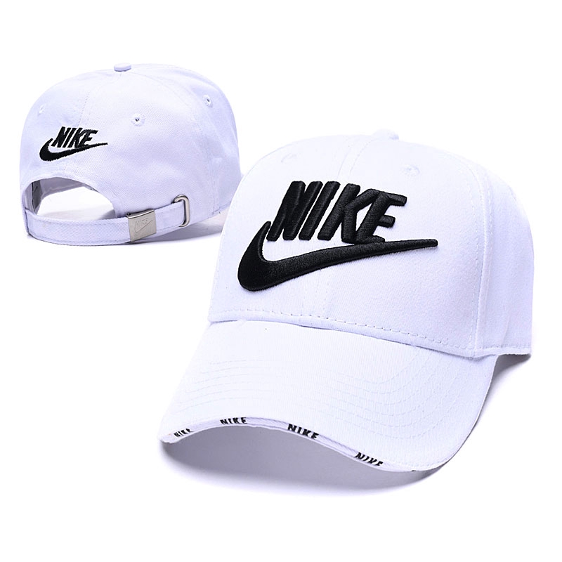 nike baseball hat mens