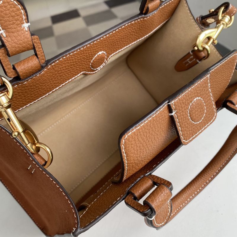 Tory Burch Miller top handle satchel | Shopee Malaysia