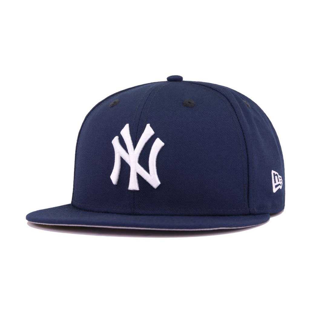 new york yankees blue cap