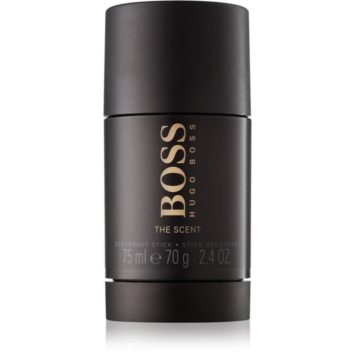 hugo boss the scent for him deodorant