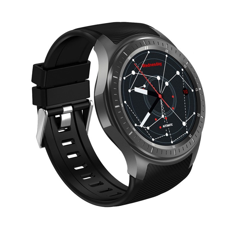 dm368 bluetooth smartwatch