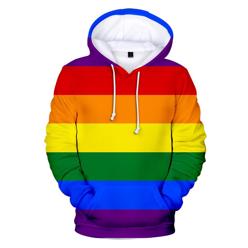 colorful hoodies mens