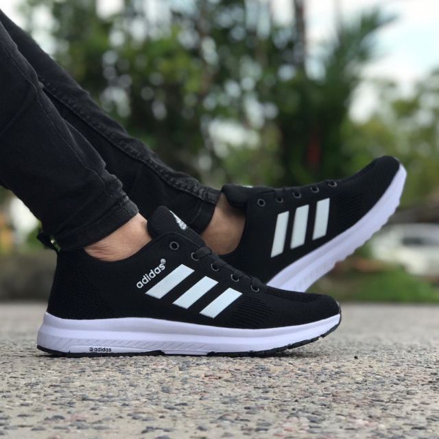 adidas cloudfoam gym shoes