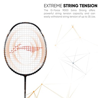 g force extra strong 9000