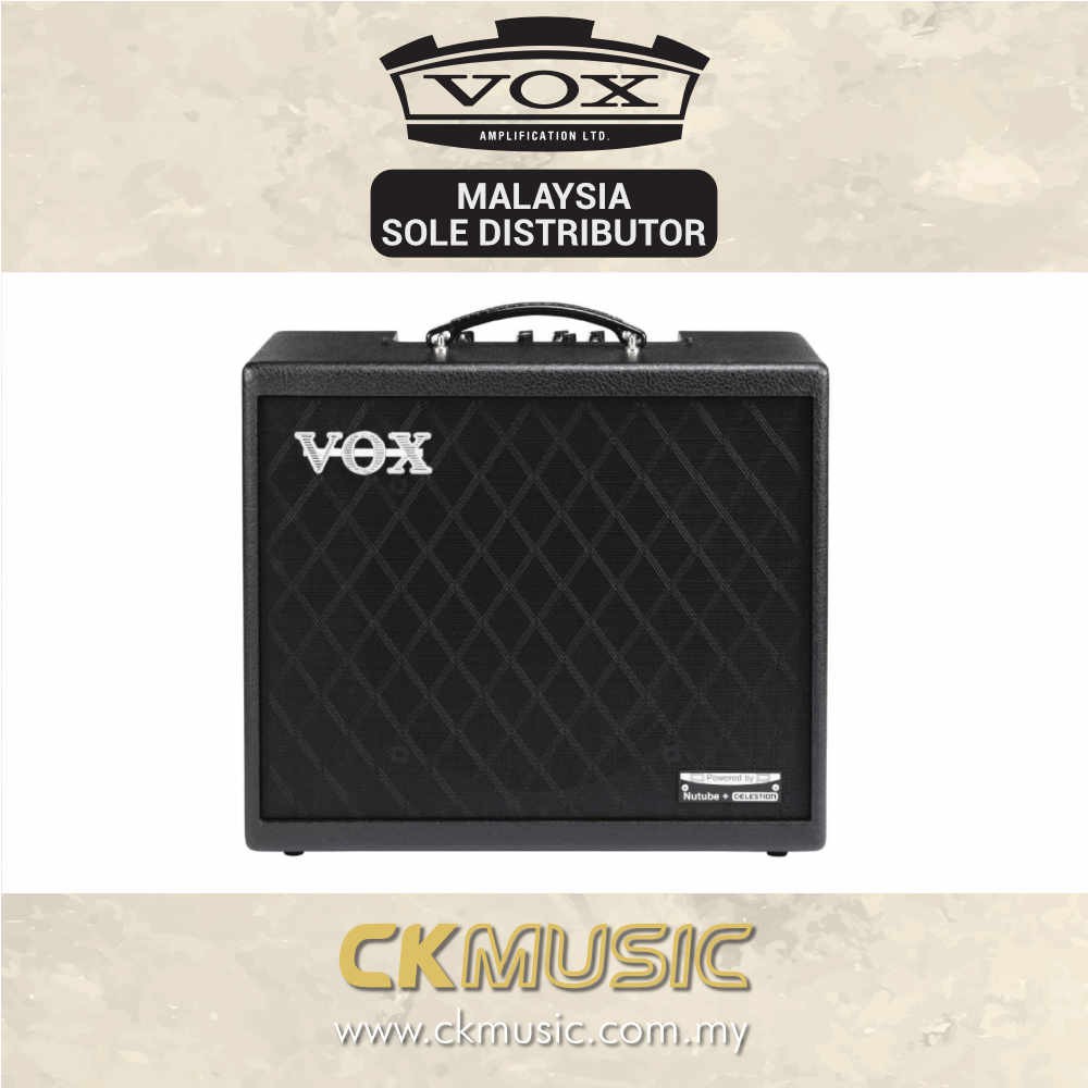 vox vx12