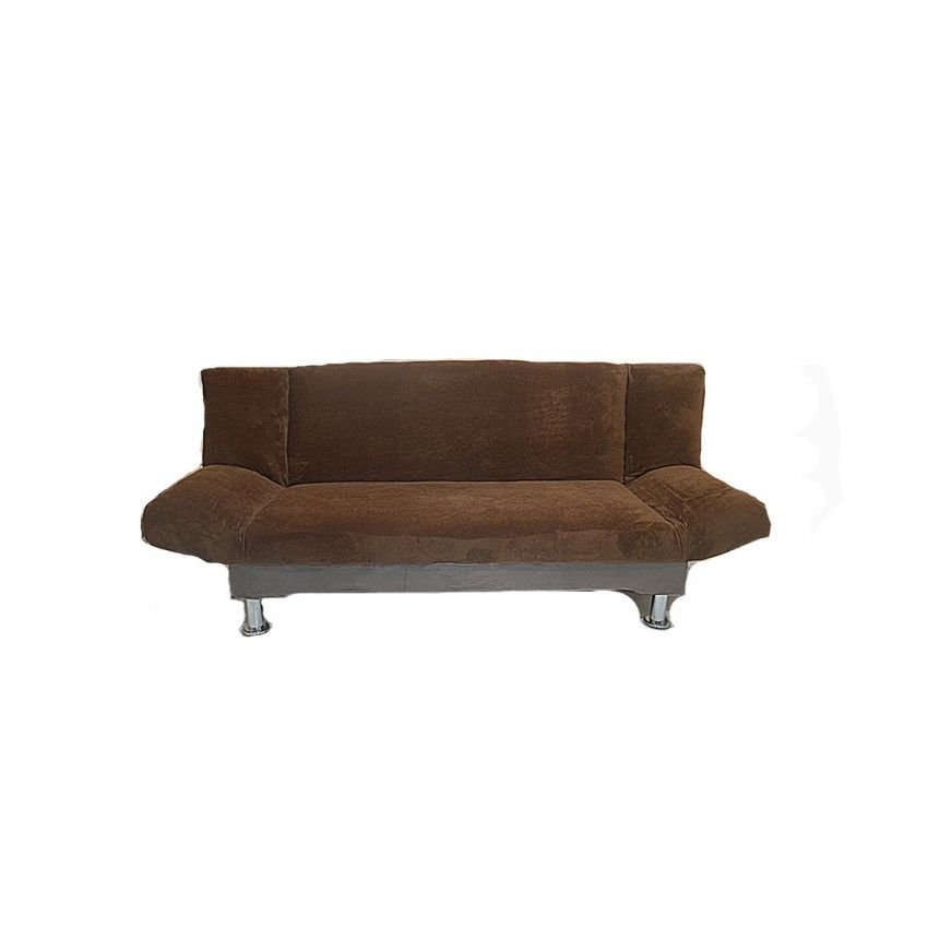 3 Seater Foldable Sofa Bed | Shopee Malaysia
