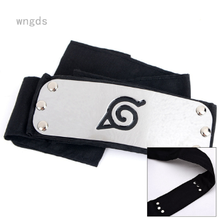 Naruto Headband Hair Accessories Prices And Promotions Fashion Accessories Jul 21 Shopee Malaysia