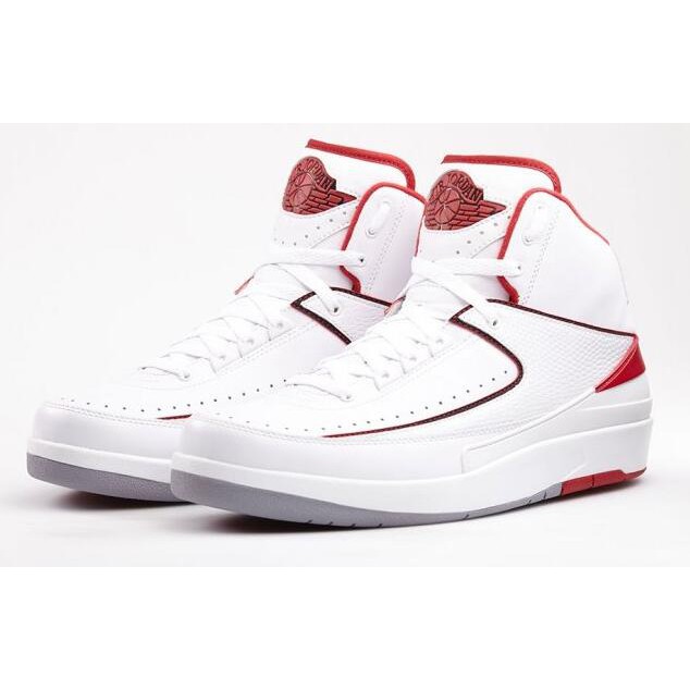 original jordan 2