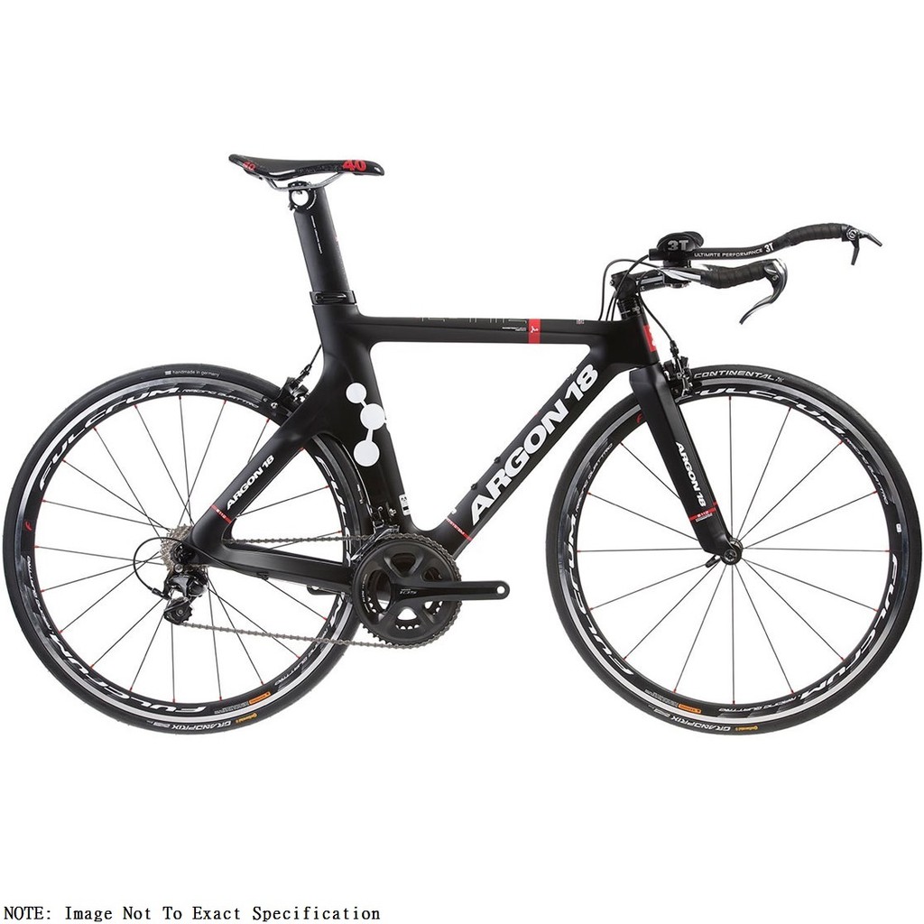 argon triathlon bikes