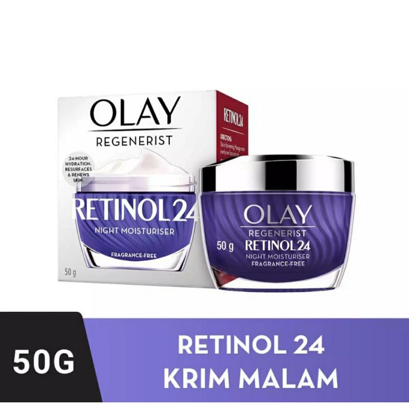harga olay regenerist eye serum