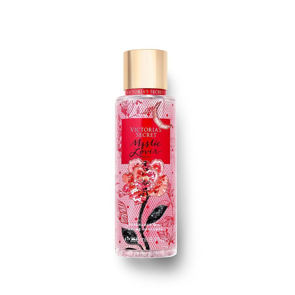 Original Victoria’s Secret Mystic Lover Body Mist 250 ML | Shopee Malaysia