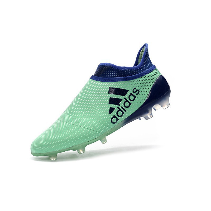 Adidas 17+ Purecontrol FG 17+ Purechaos Football shoes Soccer | Shopee Malaysia