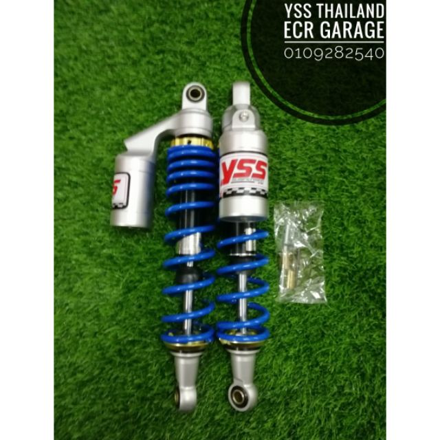 Buy Absorber Yss Thailand 330mm Seetracker Malaysia