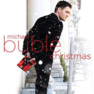 Michael Buble - Christmas LP, Brand New,