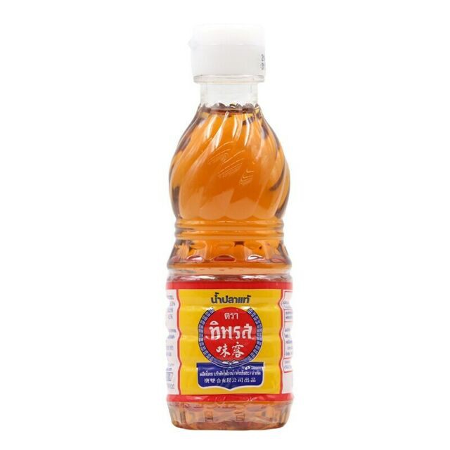 Halal Authentic Fish Sauce Tiparos Brand ( Mini 60 ml) Shopee Malaysia
