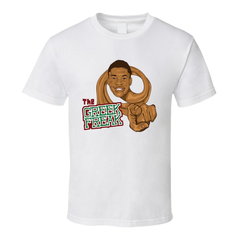 greek freak t shirt