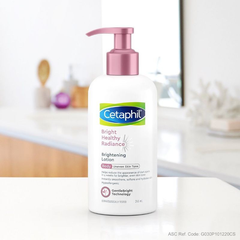 cetaphil gentle bright